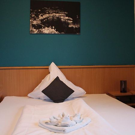 Olympia Hotel & Restaurant Inden ภายนอก รูปภาพ